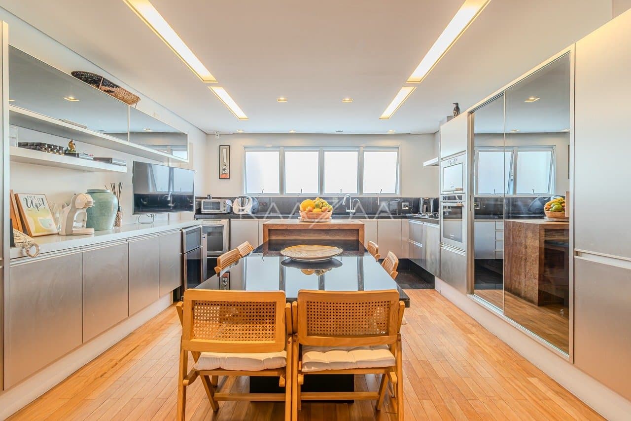 Casa em condomínio à venda na Vila Madalena - Foto 23