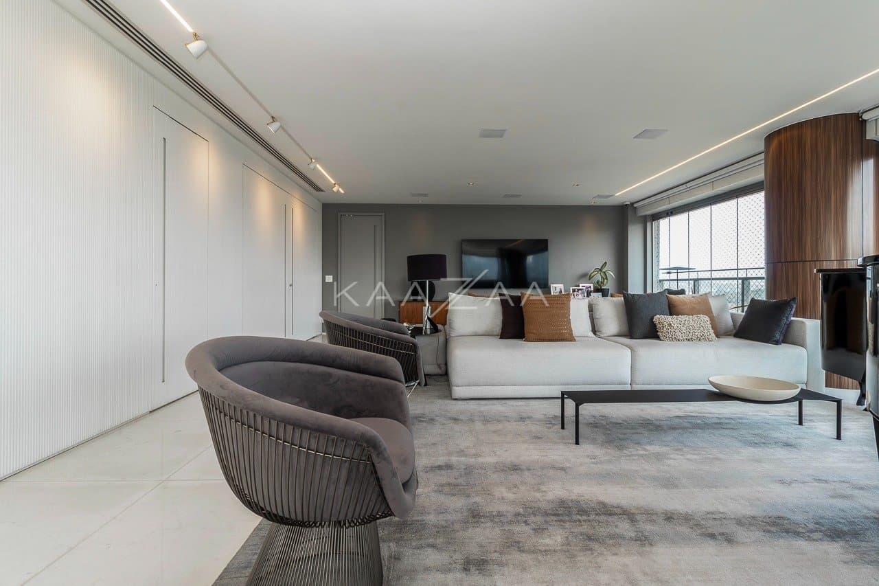 Apartamento em Alto de Pinheiros - Foto 6