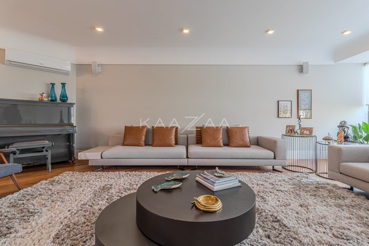 Casa completa em lazer, amplitude e privacidade, com 5 suítes. Em ótima localização na Cidade Jardim. - Foto 38