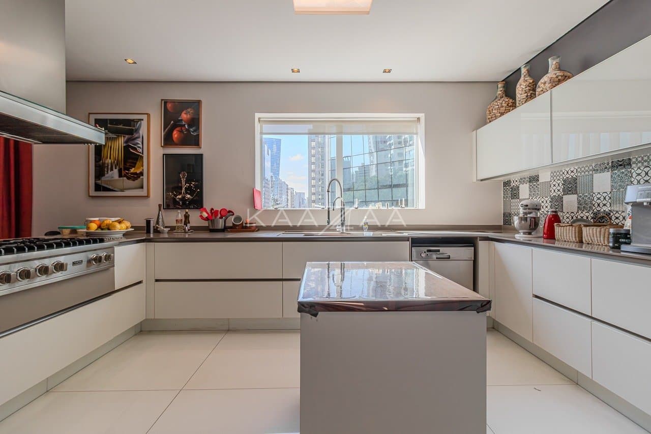 Apartamento à venda no Itaim Bibi - Foto 22