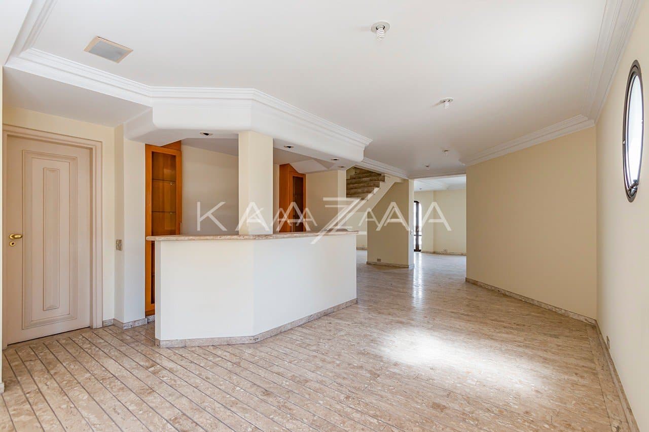 Buscando um imóvel espaçoso nos Jardins? Esse pode ser o ideal. - Foto 28