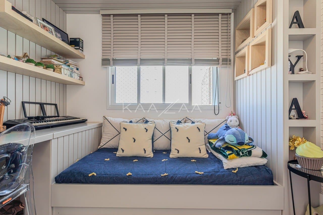 Apartamento à venda em Moema - Foto 41