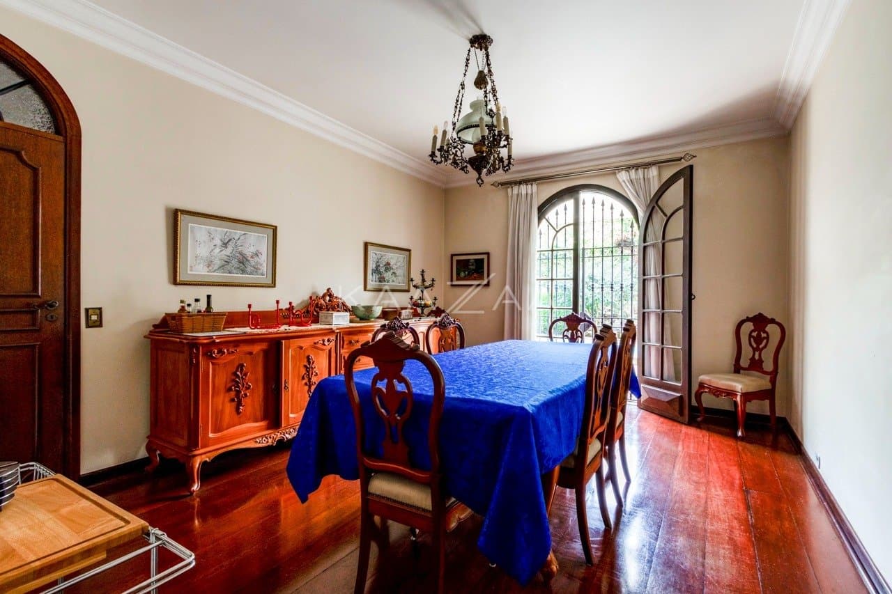 Casa em Alto de Pinheiros - Foto 8