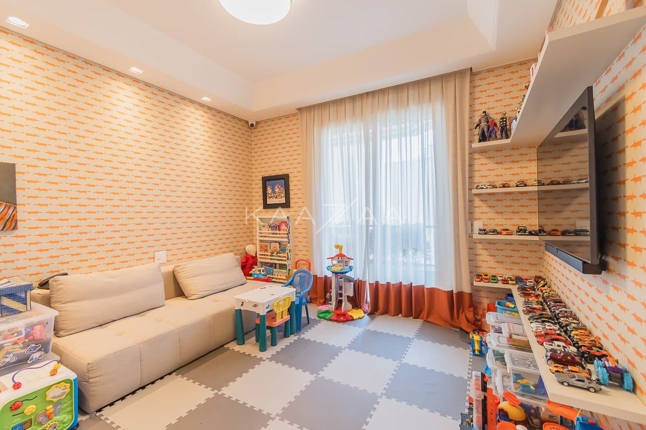 Duplex moderno e sofisticado na Vila Nova Conceição. - Foto 59