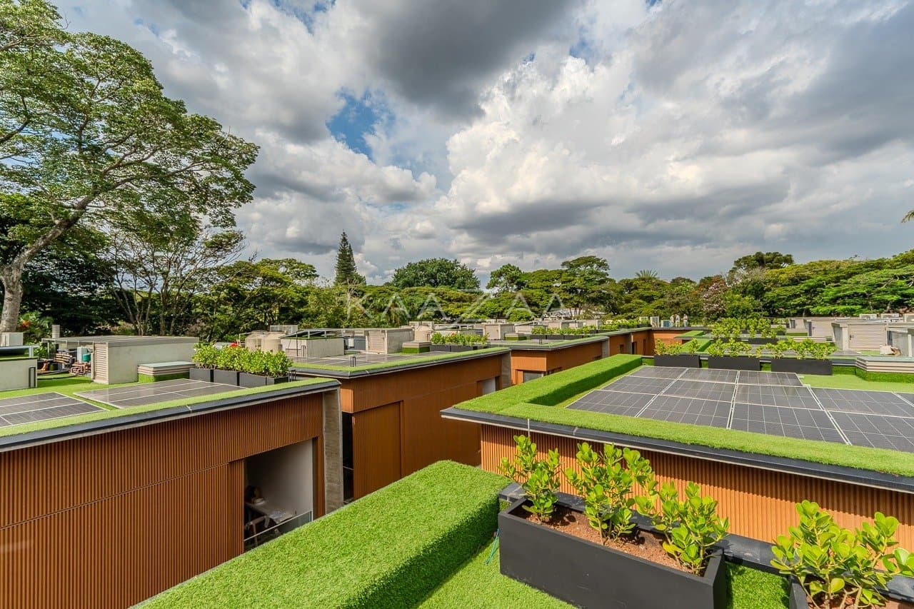 Casa em condomínio à venda no Jardim Guedala - Foto 27