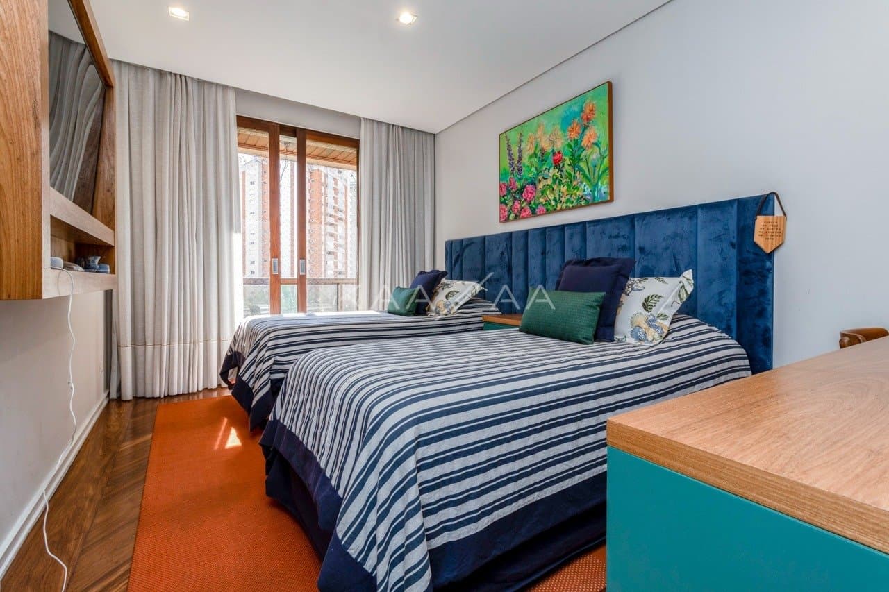 Apartamento no Jardim Paulista - Foto 41