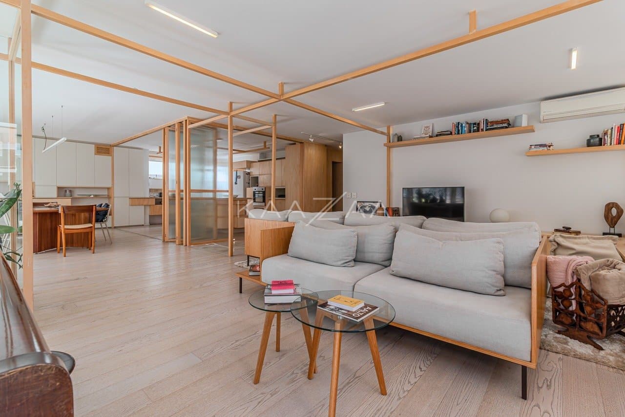 Apartamento à venda no Jardins - Foto 10