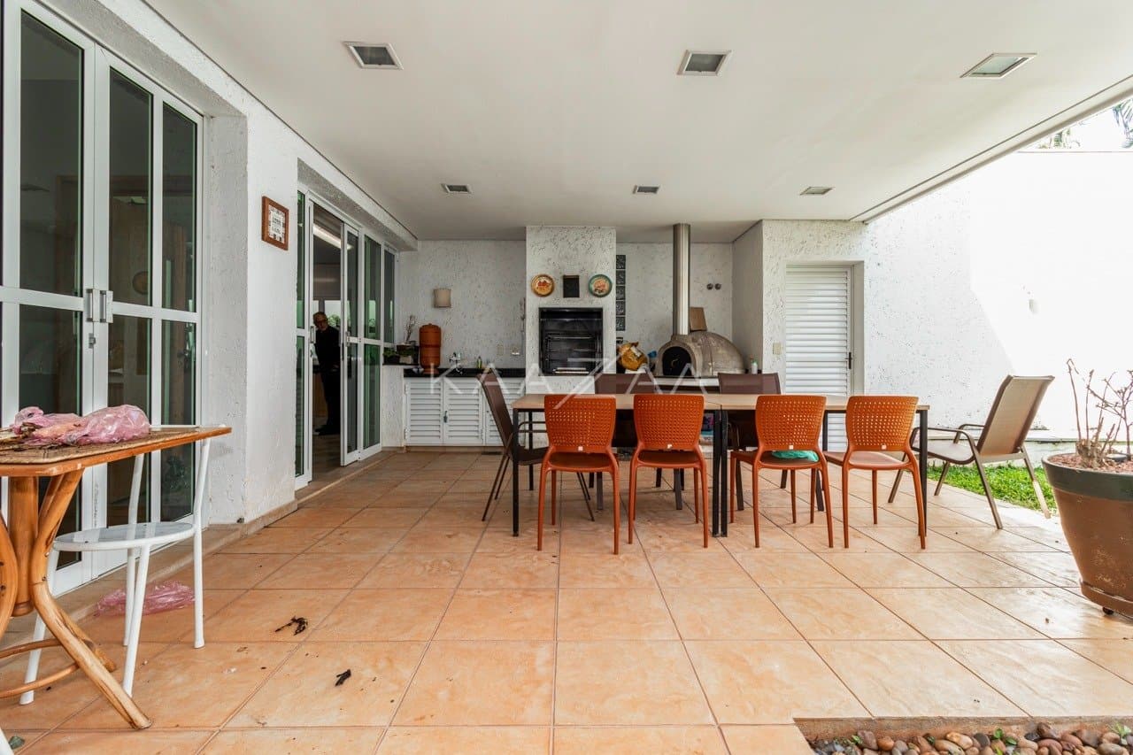 Casa no Jardim Paulista. - Foto 9