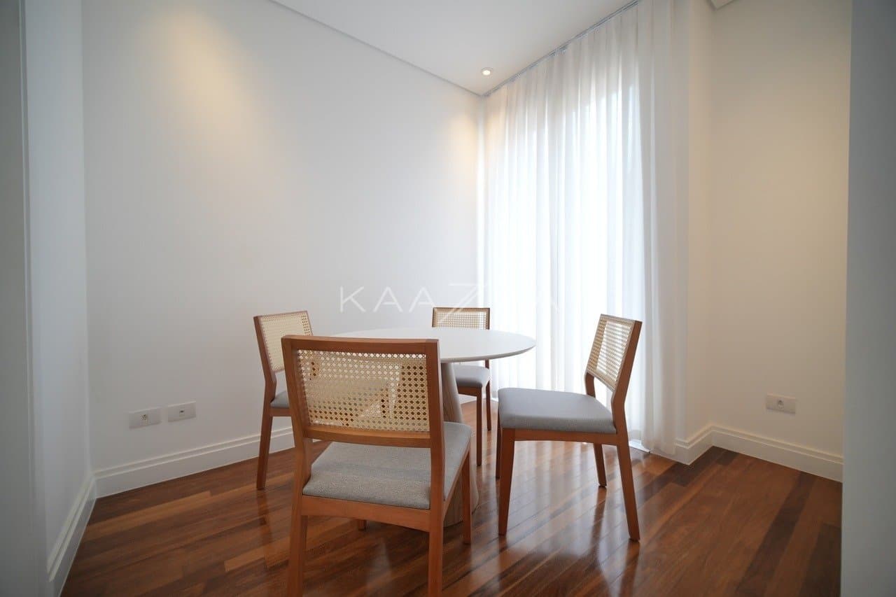 Casa em condomínio à venda no Real Parque - Foto 15