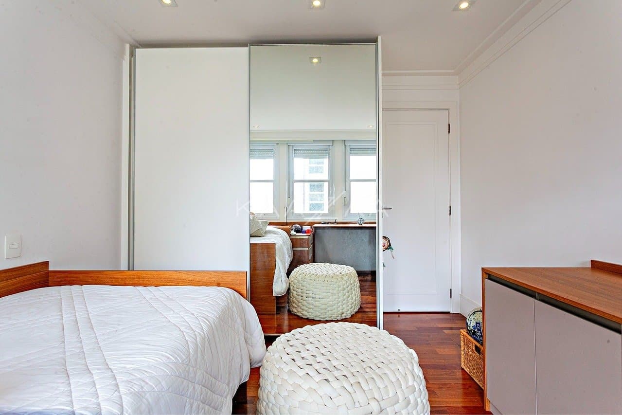Apartamento à venda no Jardim Paulista - Foto 18
