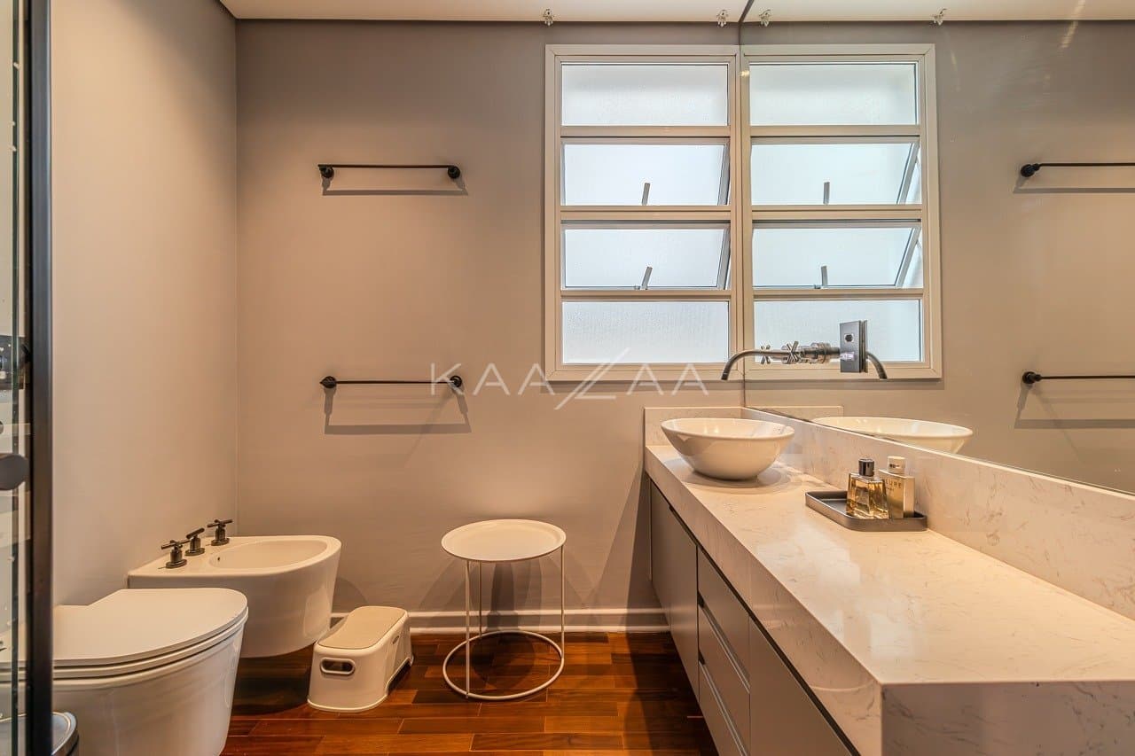 Apartamento à venda no Jardins - Foto 23