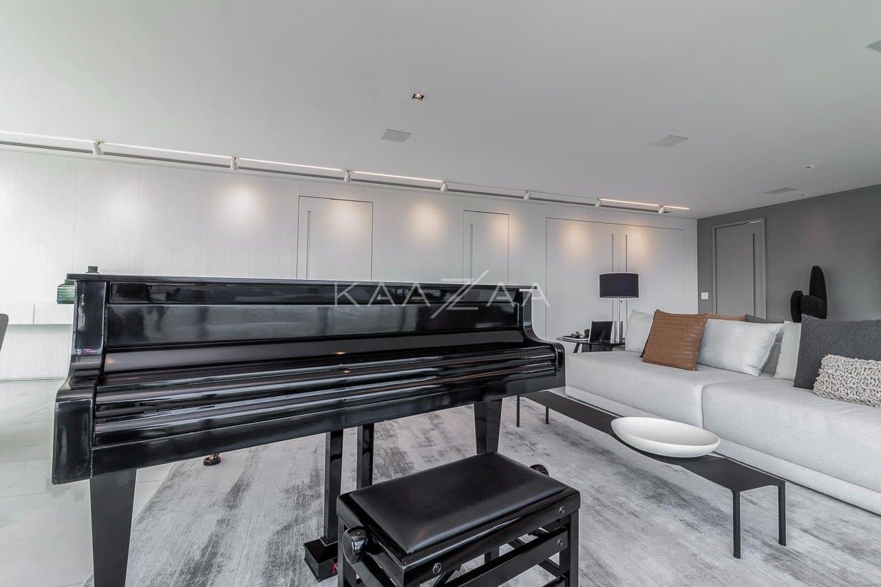 Apartamento em Alto de Pinheiros - Foto 9