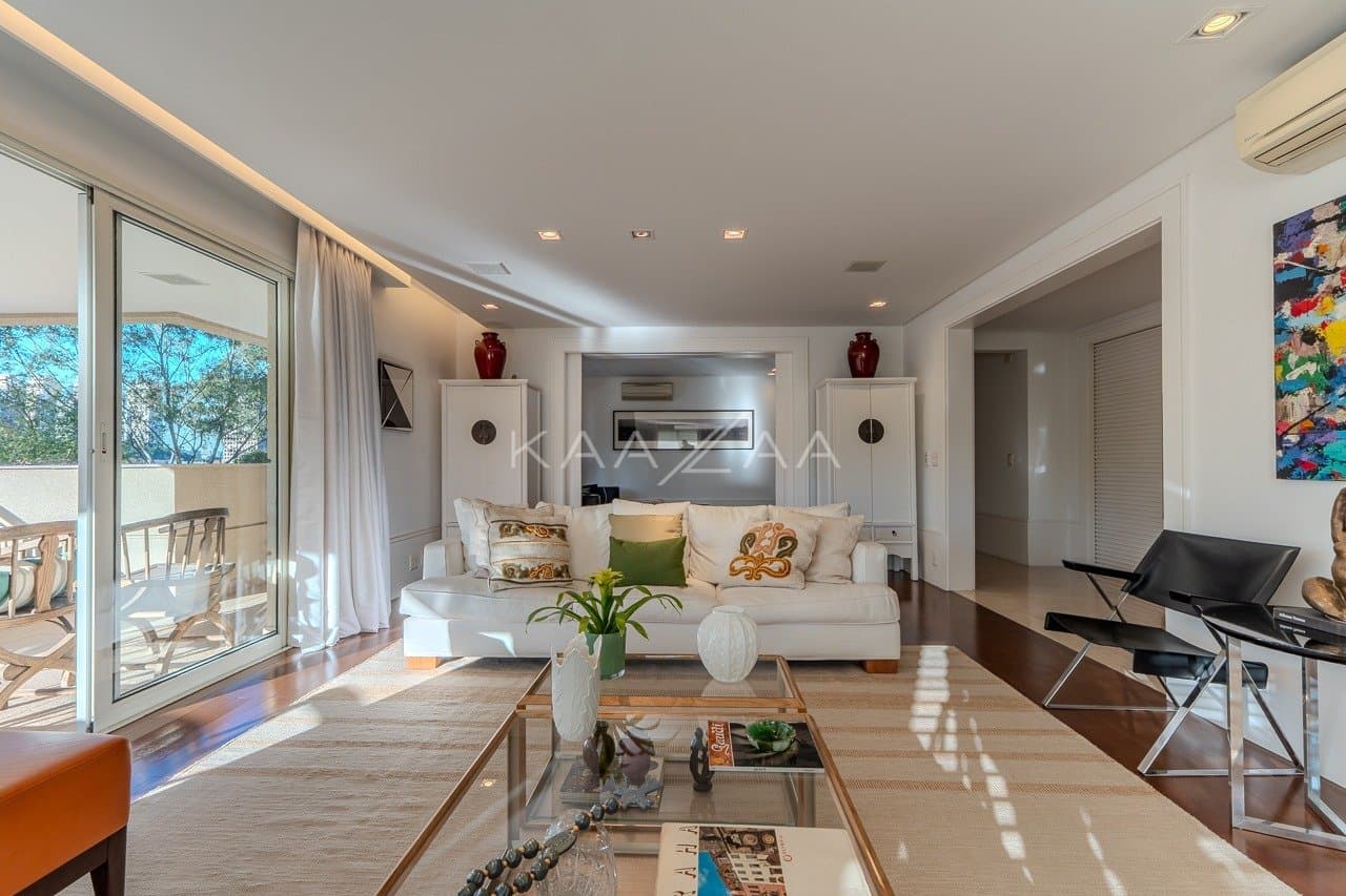 Apartamento à venda no Real Parque - Foto 10