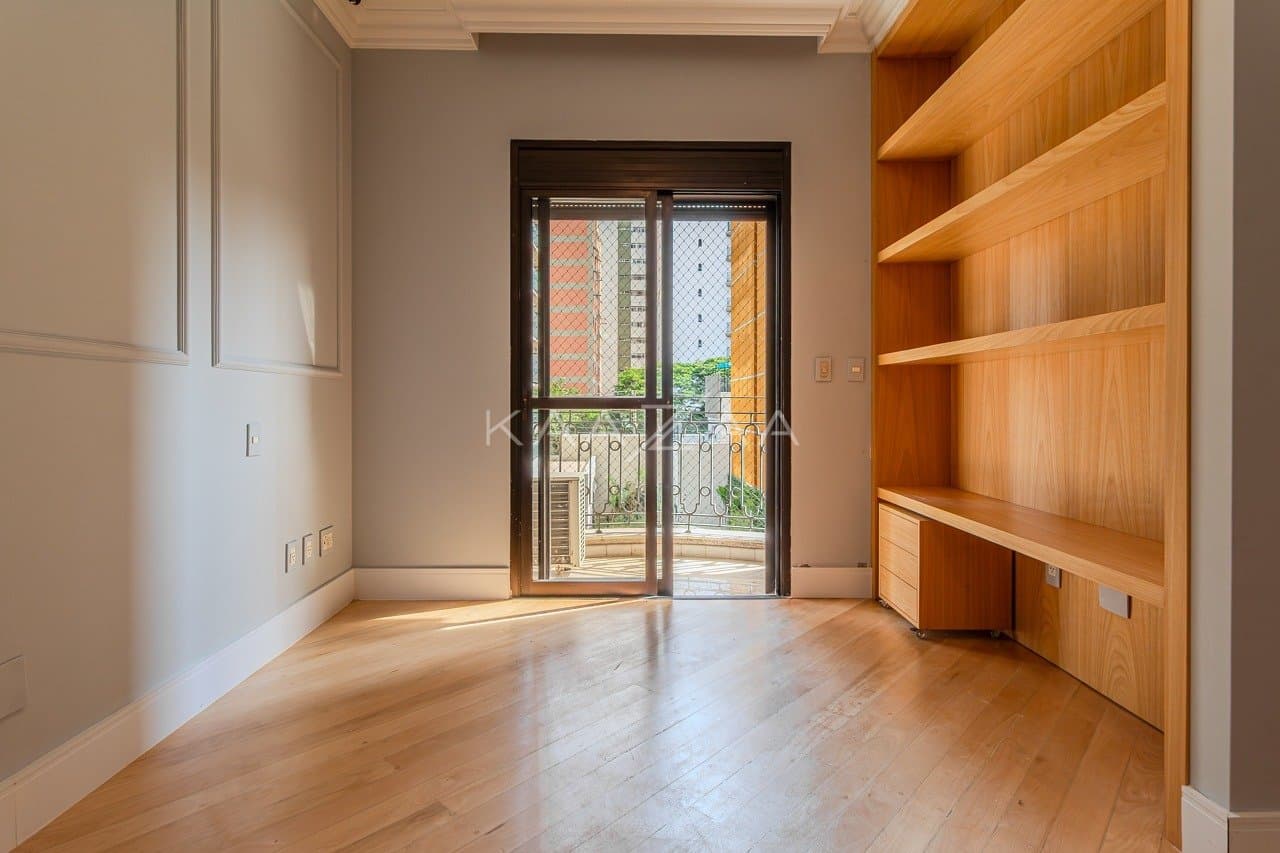 Apartamento à venda em Moema - Foto 30