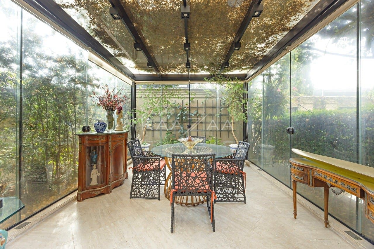 Casa à venda no Jardim Luzitânia - Foto 23
