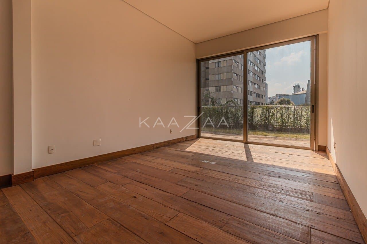 Apartamento garden à venda no Paraíso - Foto 53