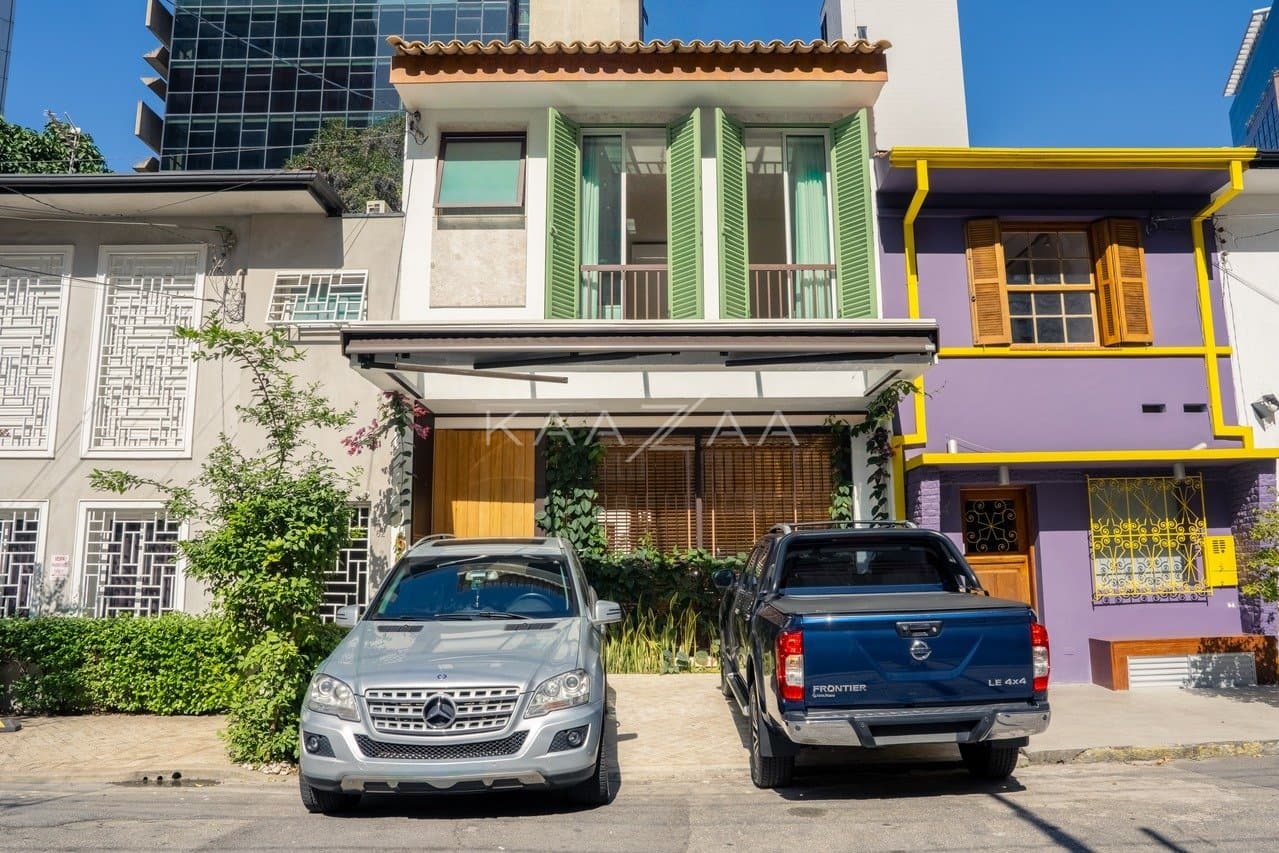 Casa em rua fechada à venda no Itaim Bibi - Foto 15