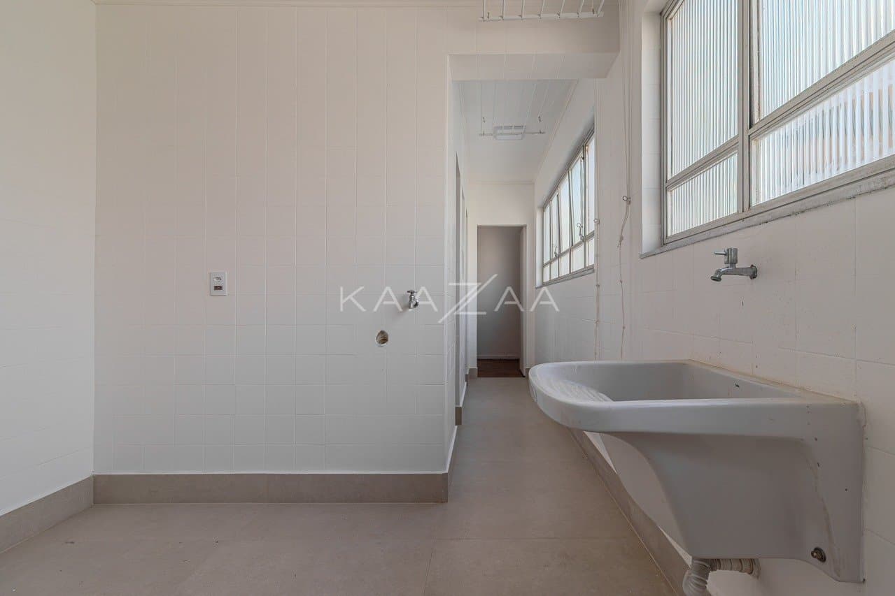 Apartamento à venda e locação no Jardins - Foto 44