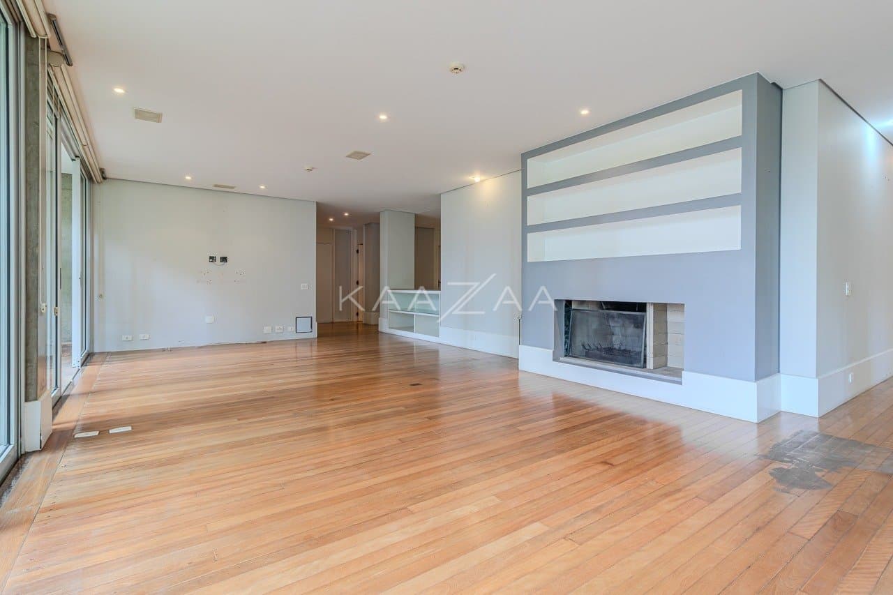 Apartamento à venda no Itaim Bibi - Foto 5