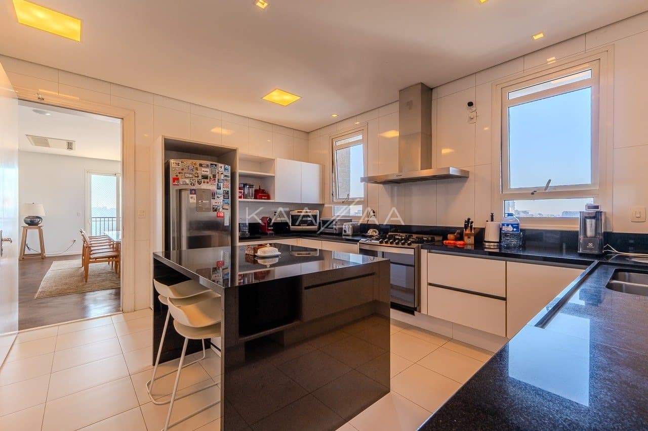 Apartamento à venda no Jardim Paulistano - Foto 26