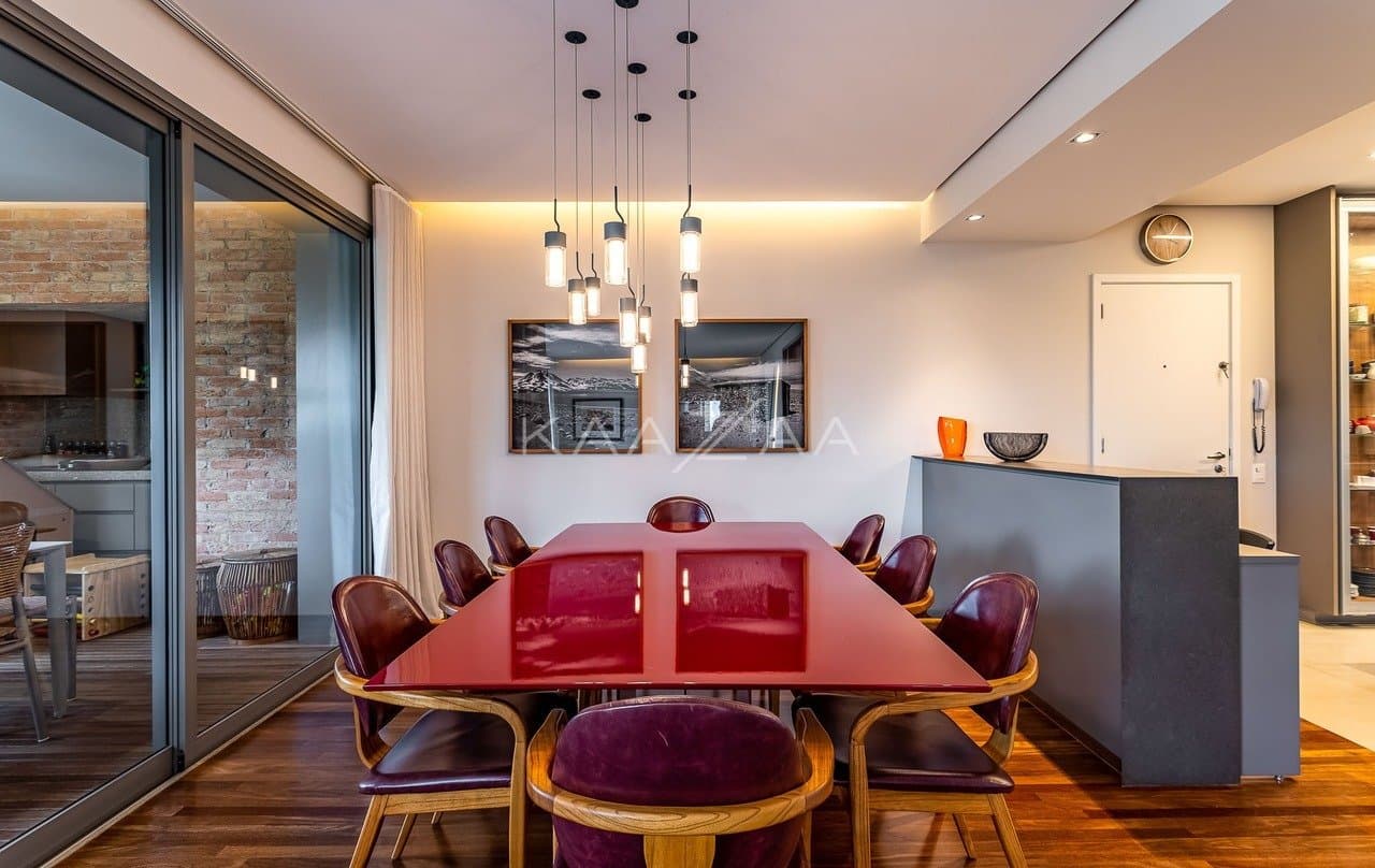 Apartamento à venda em Alto de Pinheiros - Foto 5
