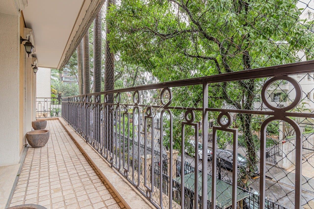 Apartamento no Jardim Paulista - Foto 6
