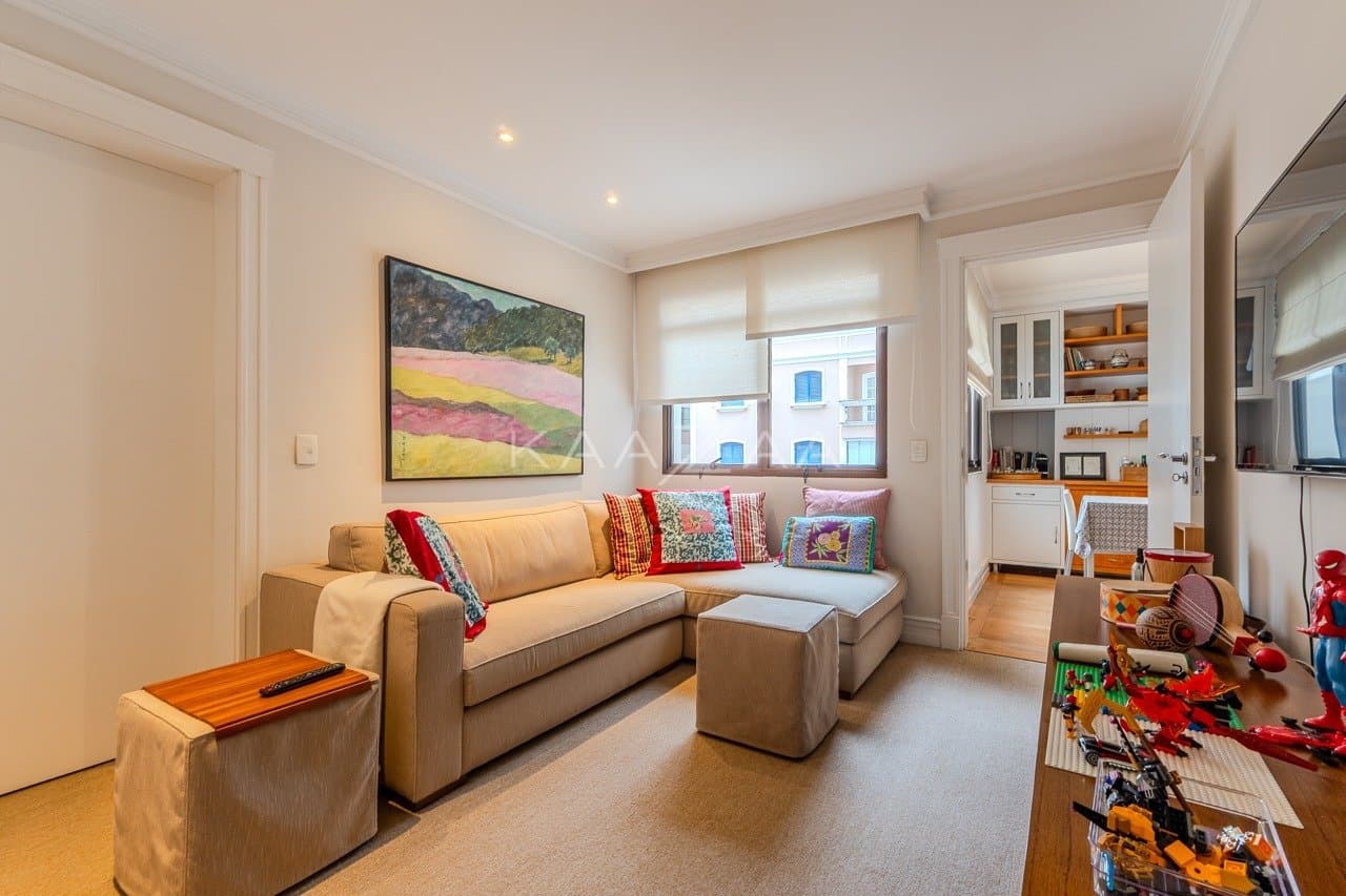 Apartamento à venda no Itaim Bibi - Foto 16