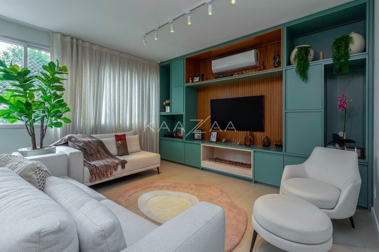 Apartamento no Itaim Bibi - Foto 2