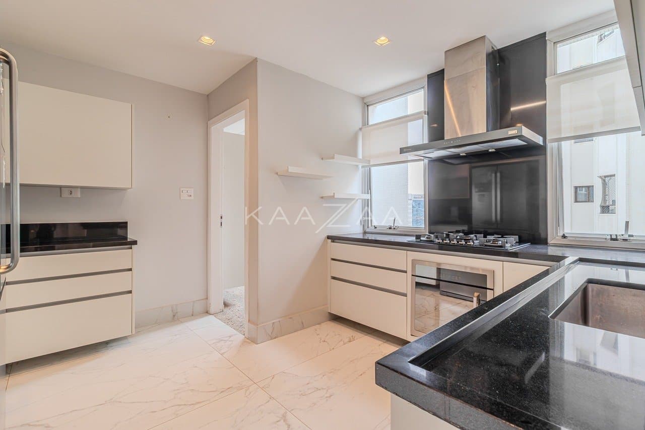 Apartamento à venda na Vila Nova Conceição - Foto 22