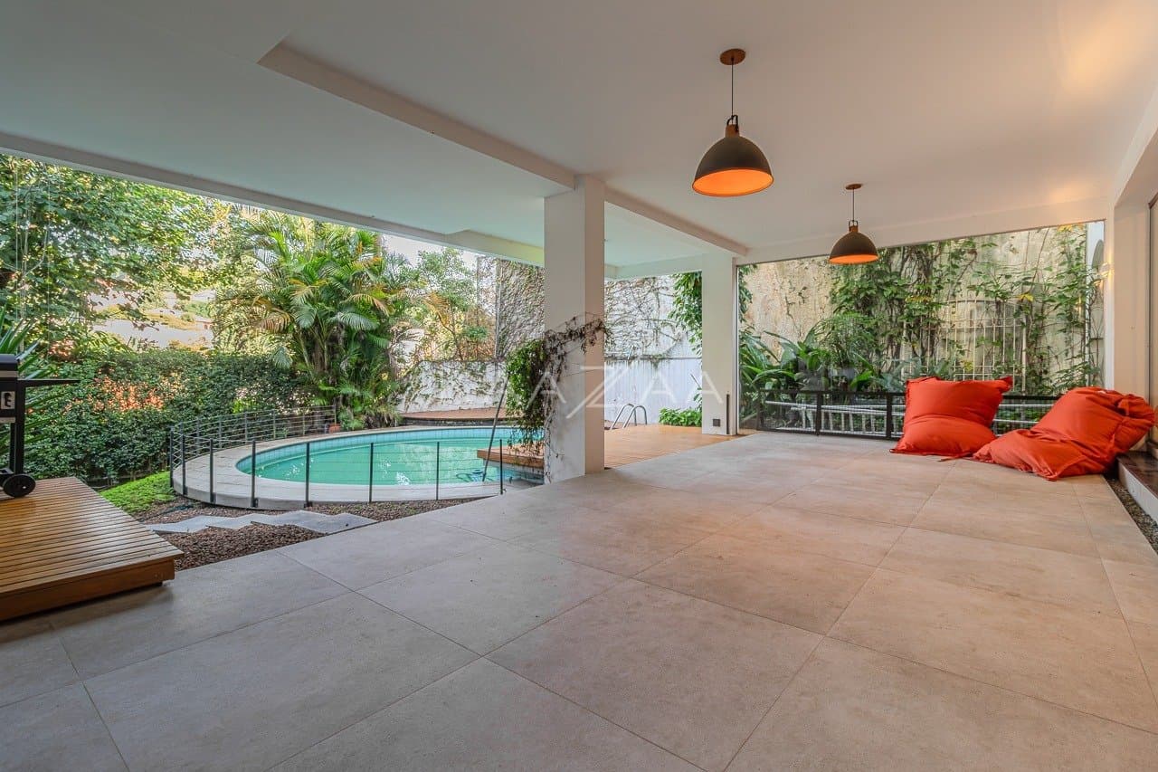 Casa à venda no Jardim Guedala - Foto 9