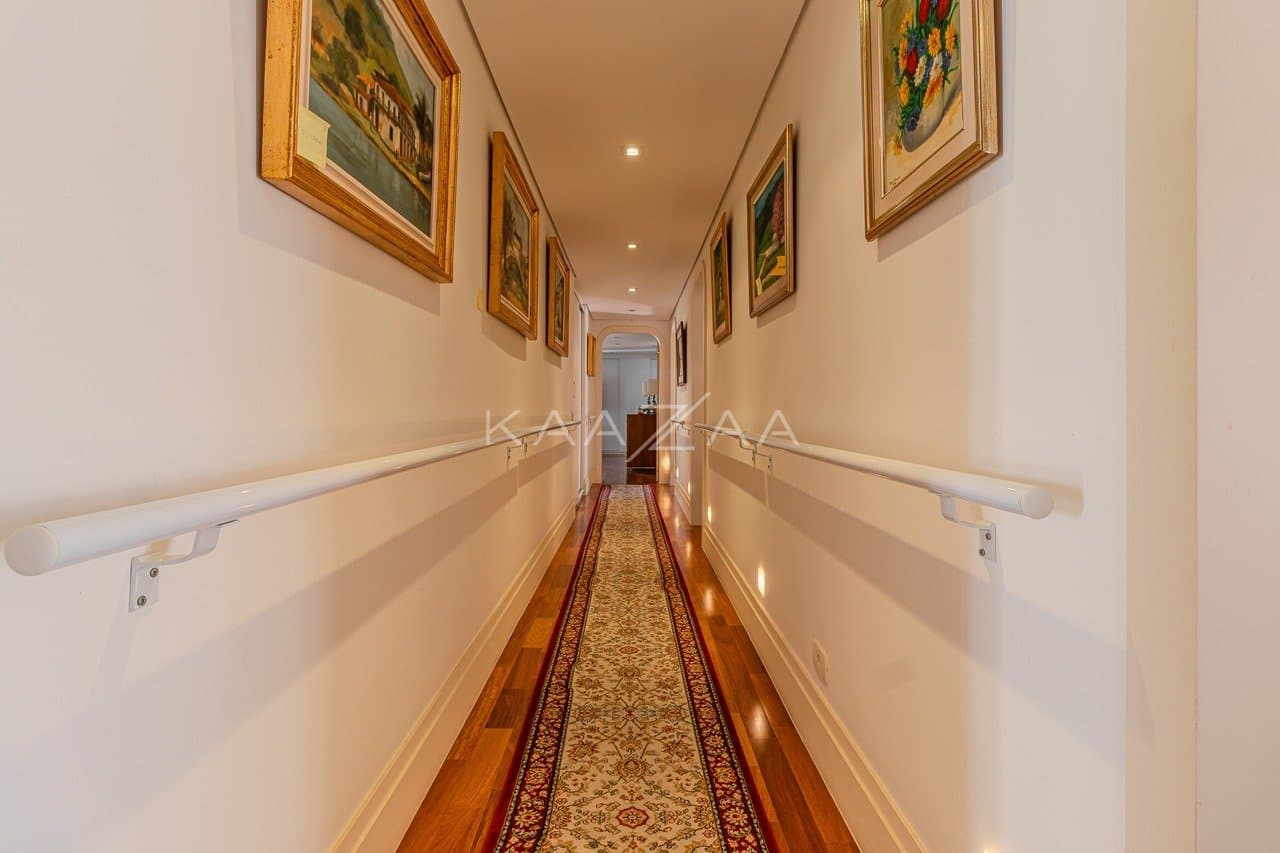 Apartamento à venda na Vila Nova Conceição - Foto 41