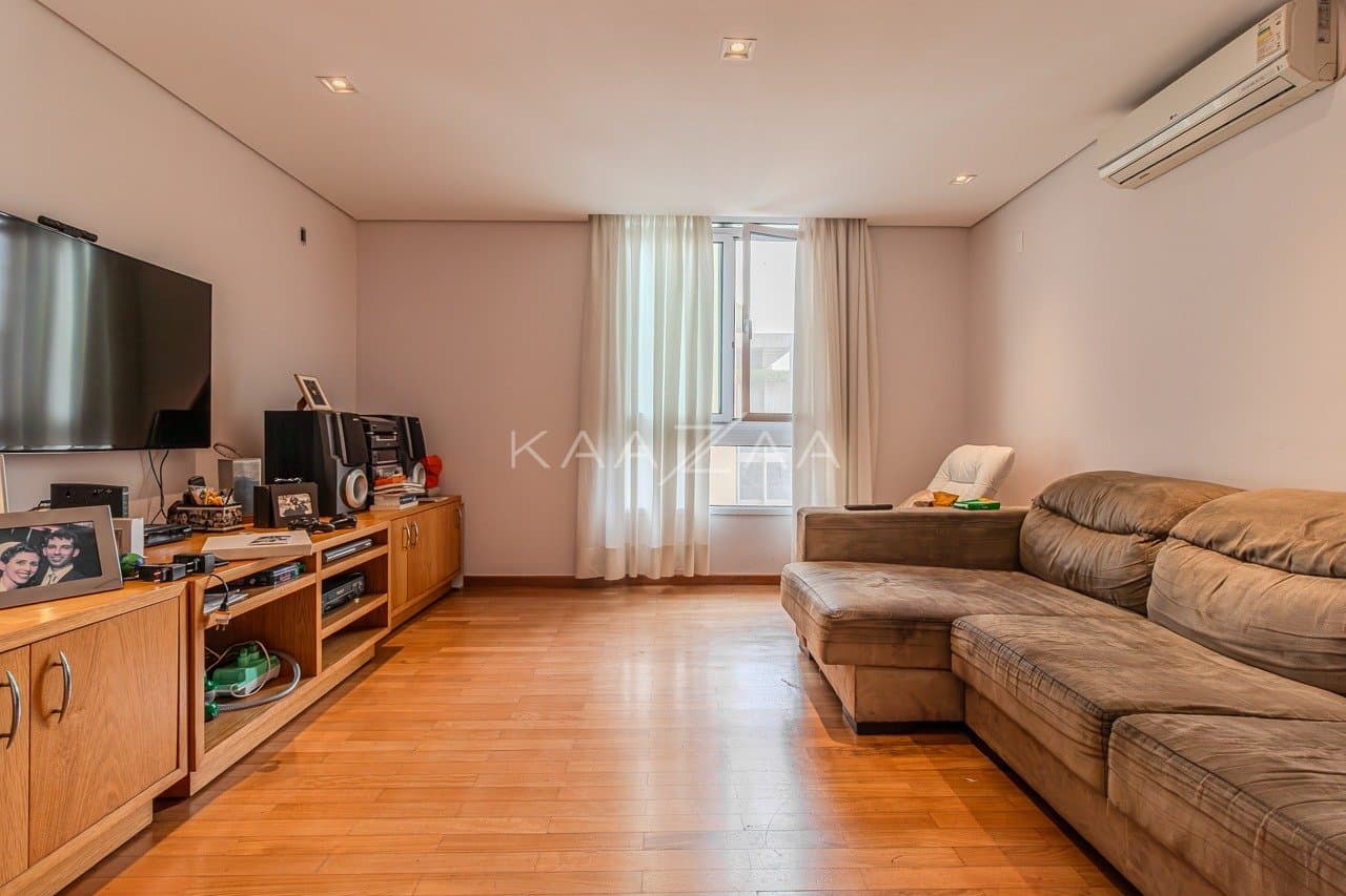 Apartamento à venda no Jardim Europa - Foto 13