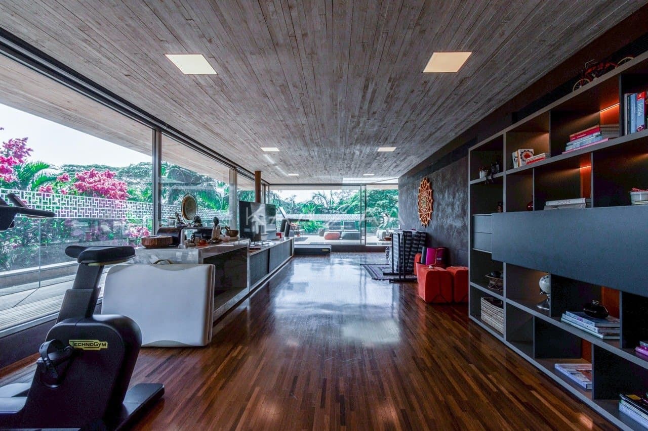 Casa no Jardim Paulista - Foto 61