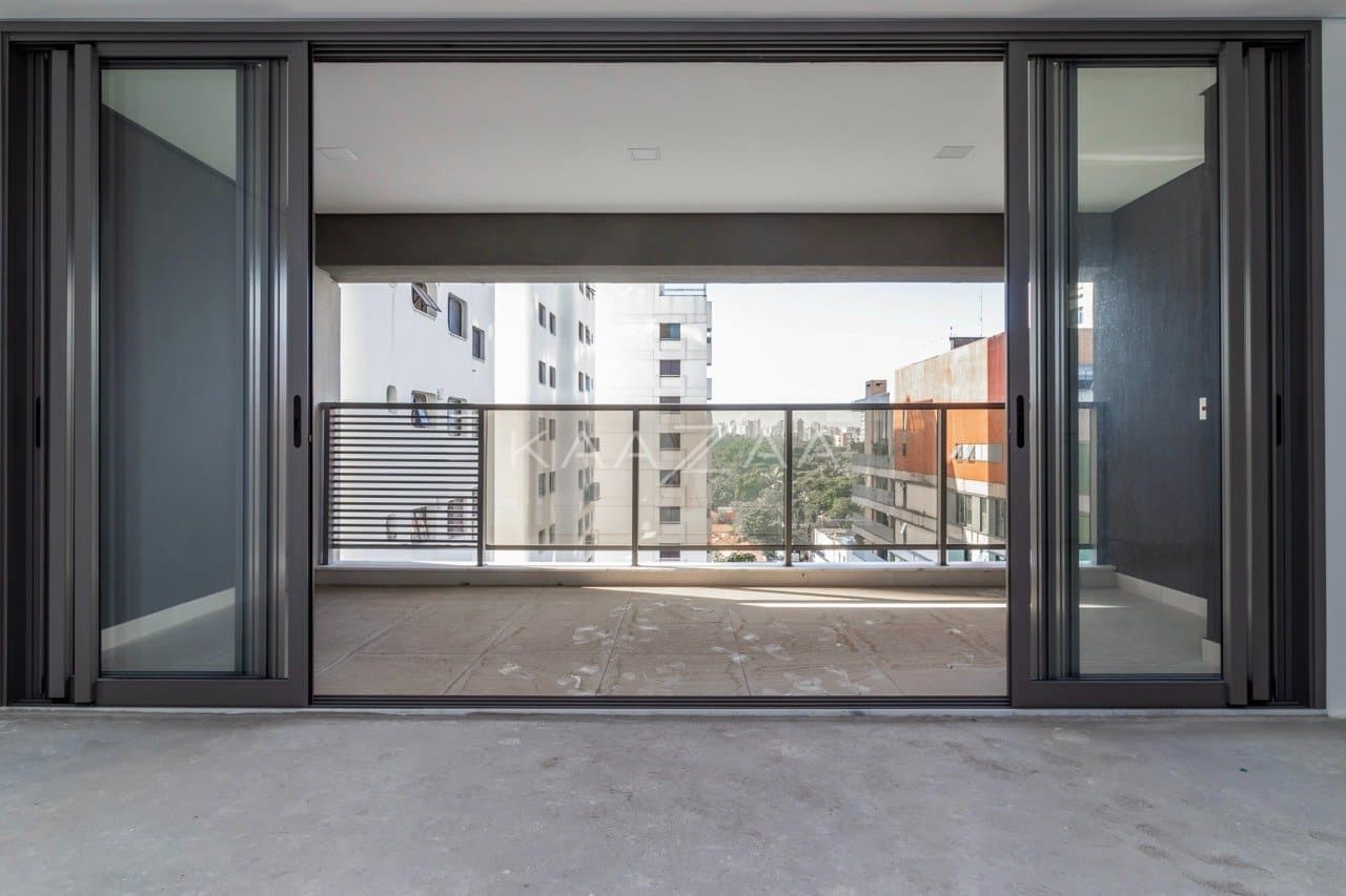 Apartamento na Vila Nova Conceição - Foto 16