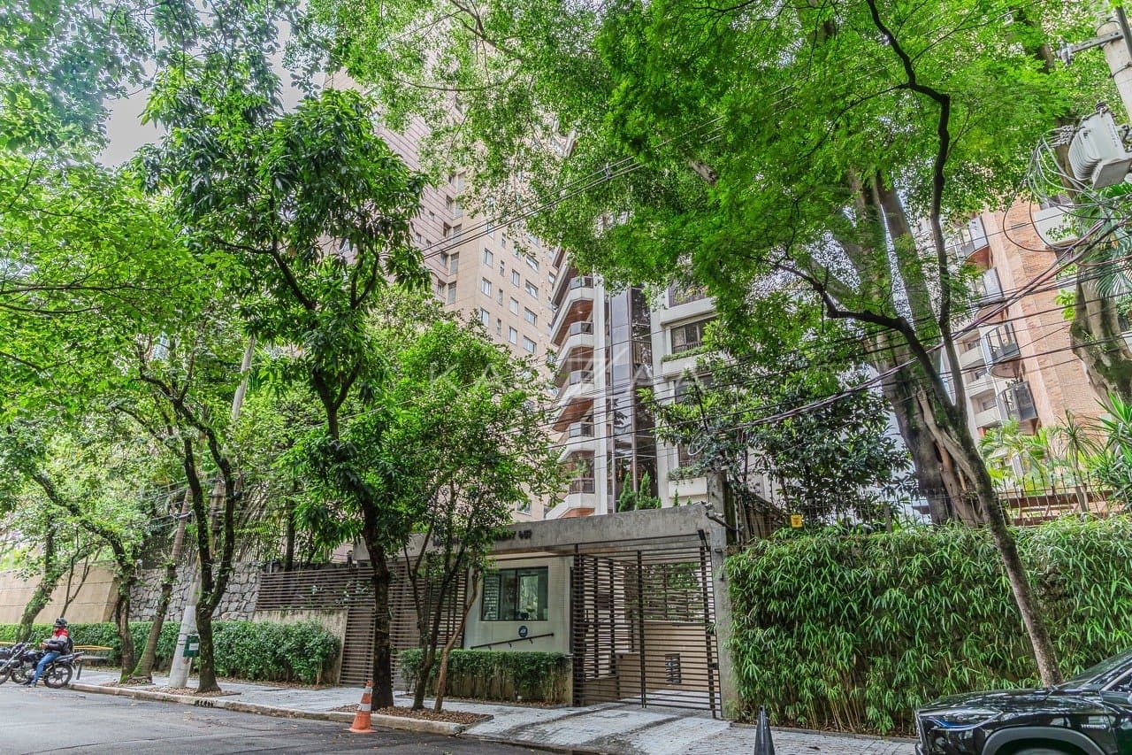 Apartamento à venda na Vila Nova Conceição - Foto 40