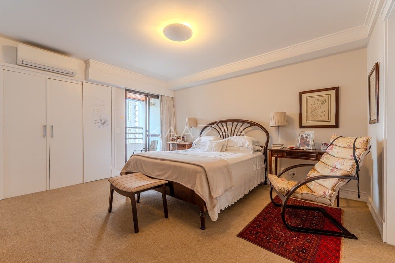 Apartamento à venda no Itaim Bibi - Foto 23