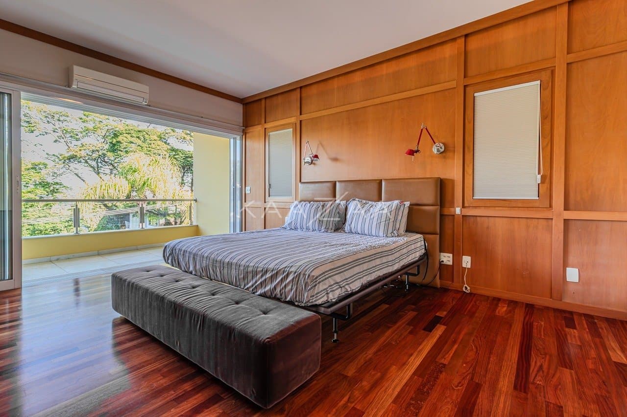 Casa em condomínio à venda no Jardim Guedala - Foto 25