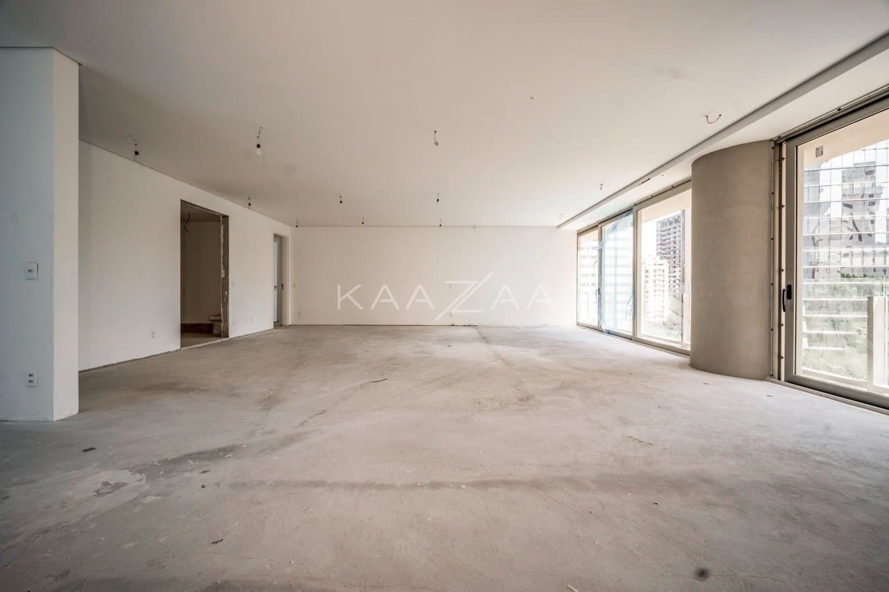 Qualidade de vida no melhor do Itaim Bibi, neste apartamento super luminoso em prédio com lazer. - Foto 22