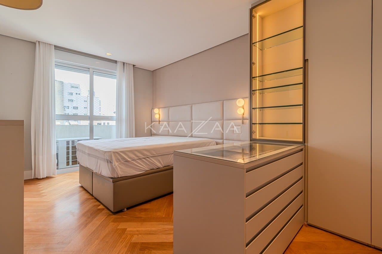 Apartamento à venda na Vila Nova Conceição - Foto 25