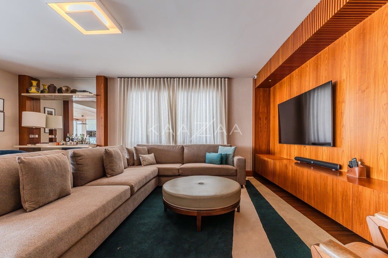 Apartamento à venda no Jardim Paulista - Foto 35