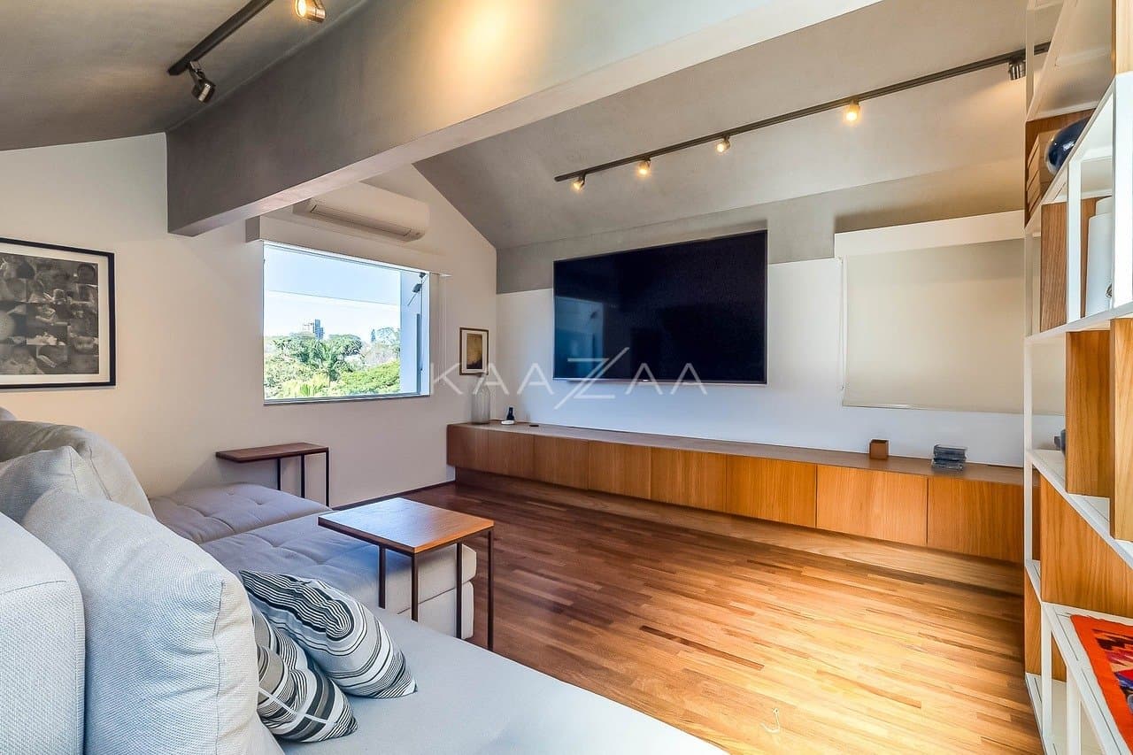 Casa à venda em Alto de Pinheiros - Foto 30