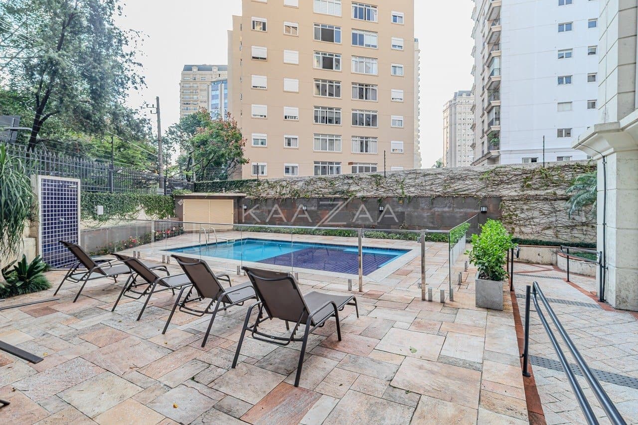 Apartamento garden à venda no Itaim Bibi - Foto 42
