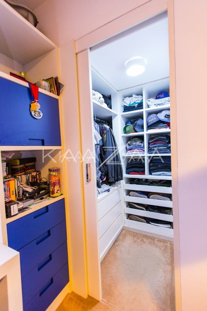 Cobertura duplex com luxo total, em uma das melhores ruas do Real Parque. - Foto 73