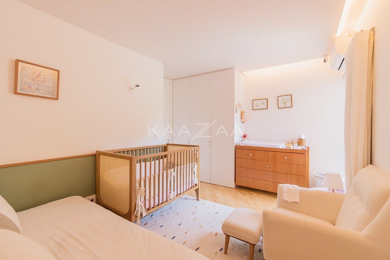 Tranquilidade e segurança, além de estilo e qualidade. Casa em condomínio no Jardim Guedala. - Foto 32