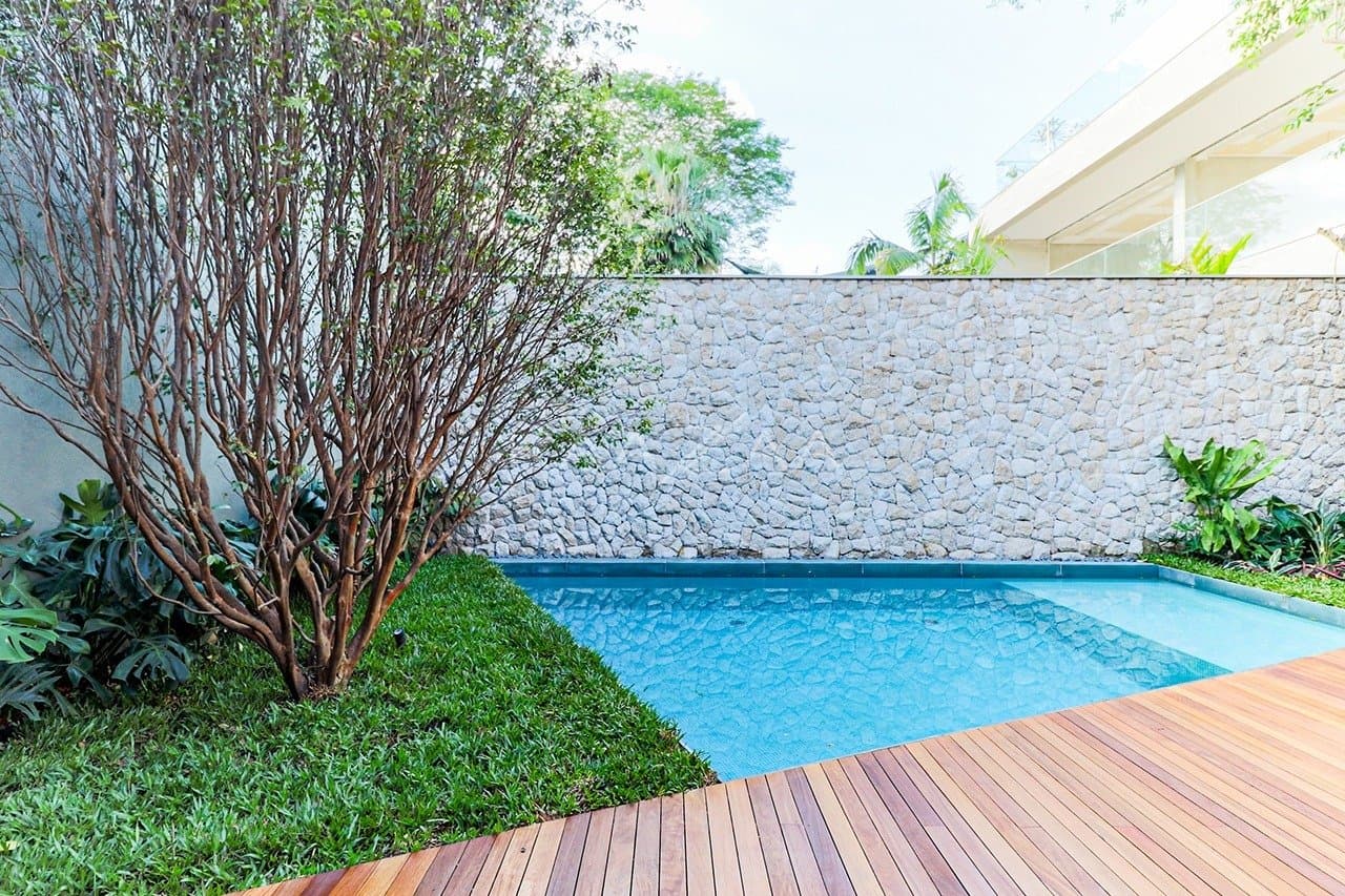 Design único e espaços cheios de personalidade nesta casa autoral no Jardim Paulista. - Foto 4