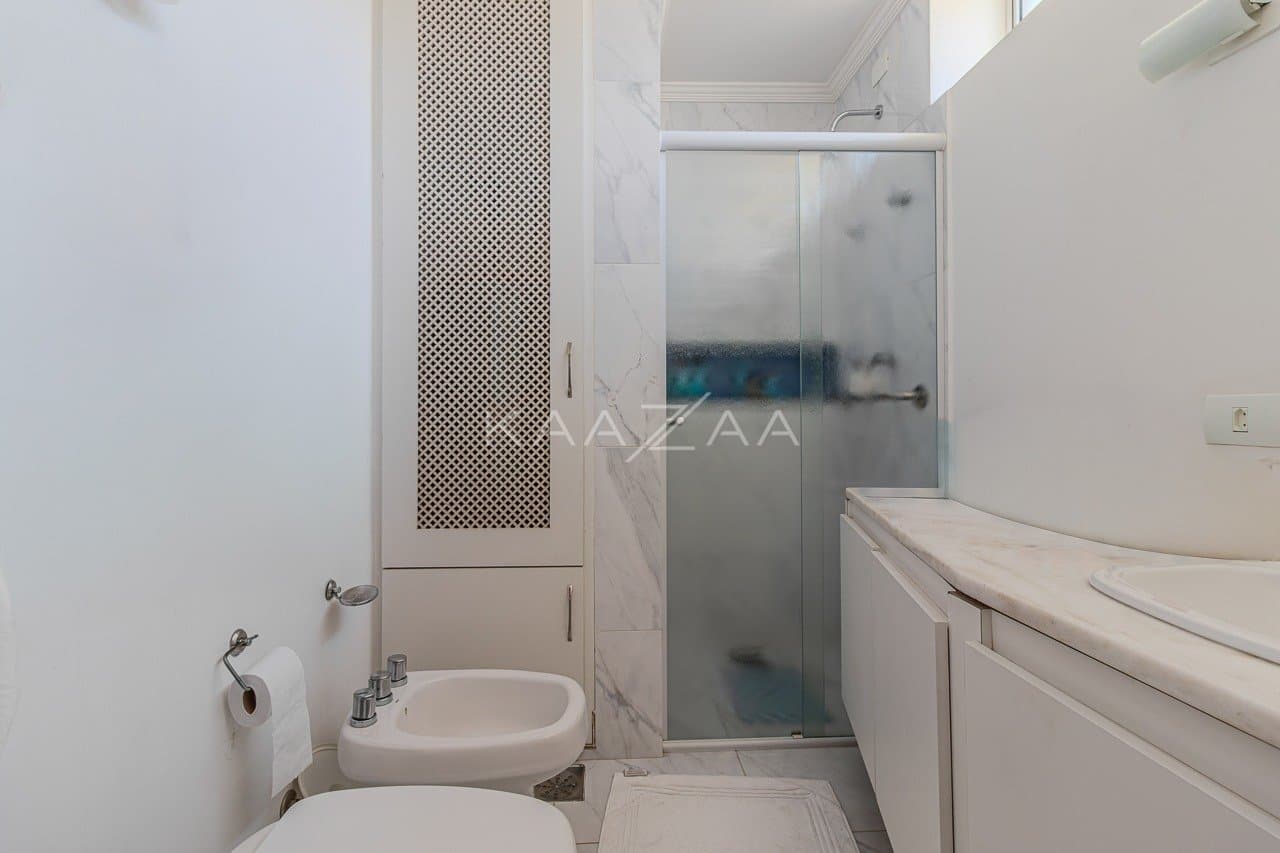 Apartamento à venda no Jardim Europa - Foto 20