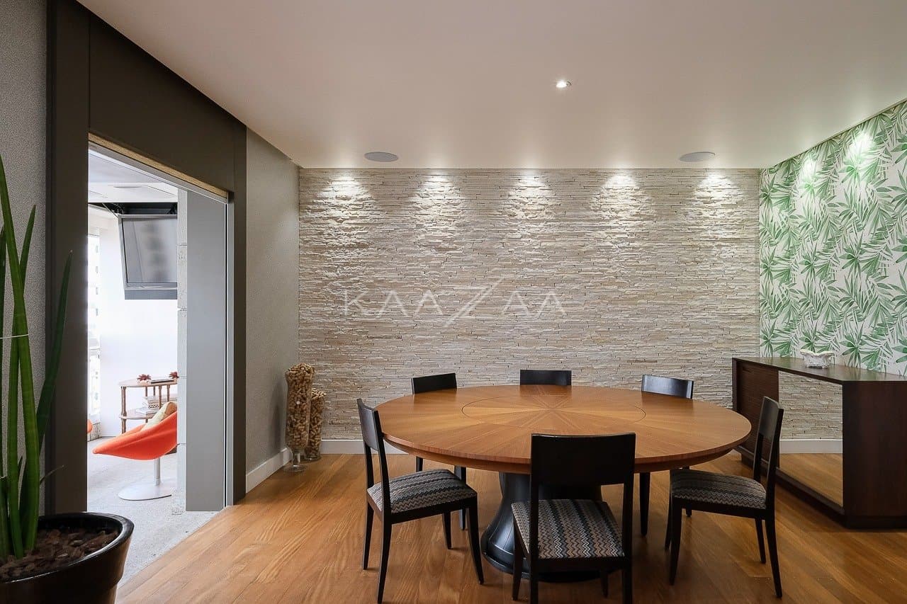 Impecável: apartamento reformado em Moema com 3 suítes. - Foto 5