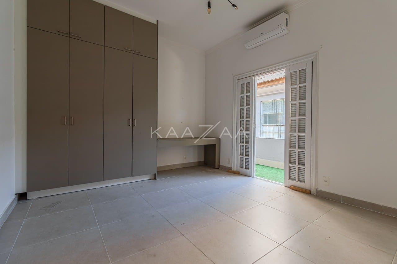 Casa no Jardim Paulistano - Foto 39