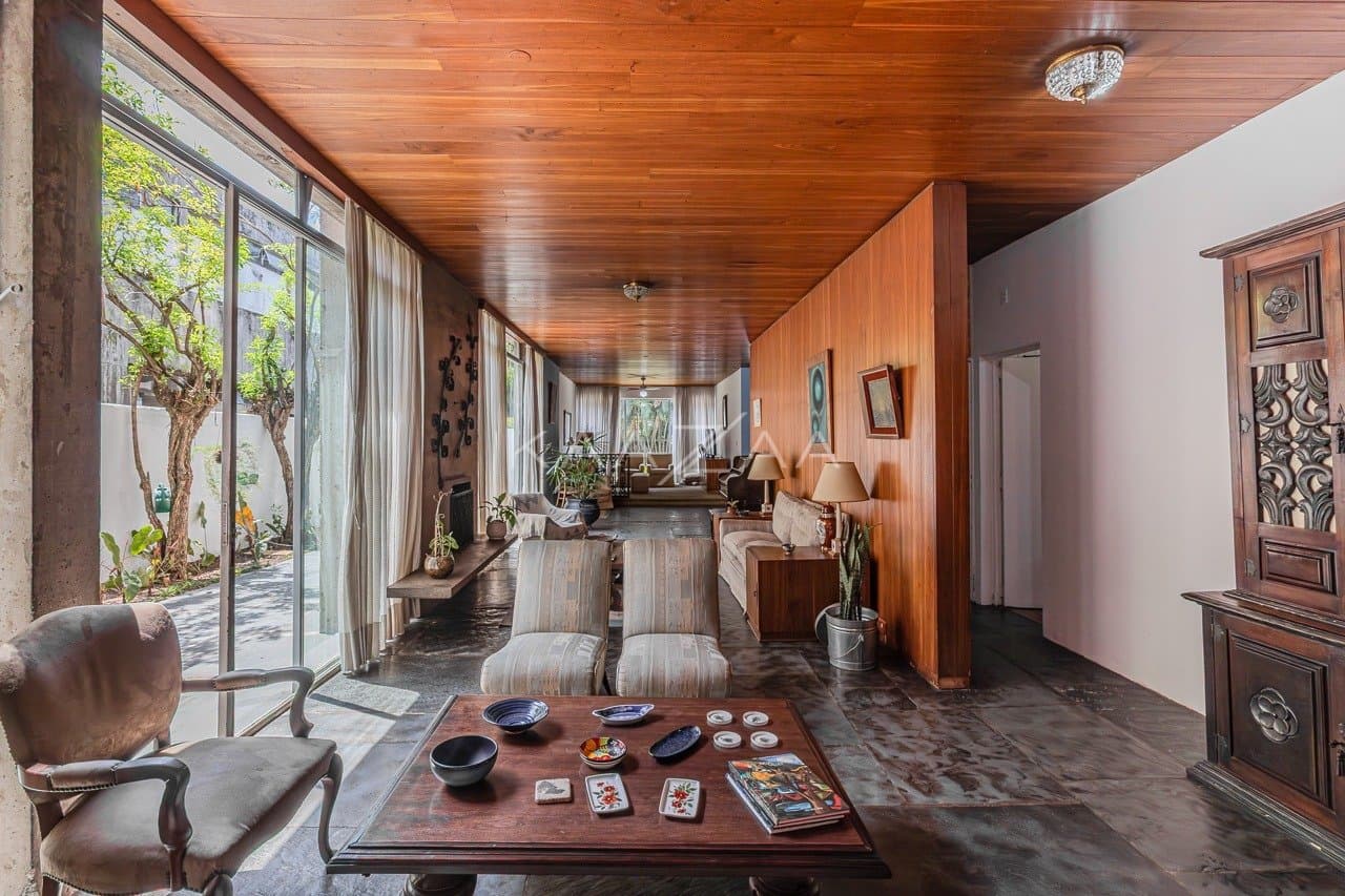 Casa à venda e locação em Alto de Pinheiros - Foto 15