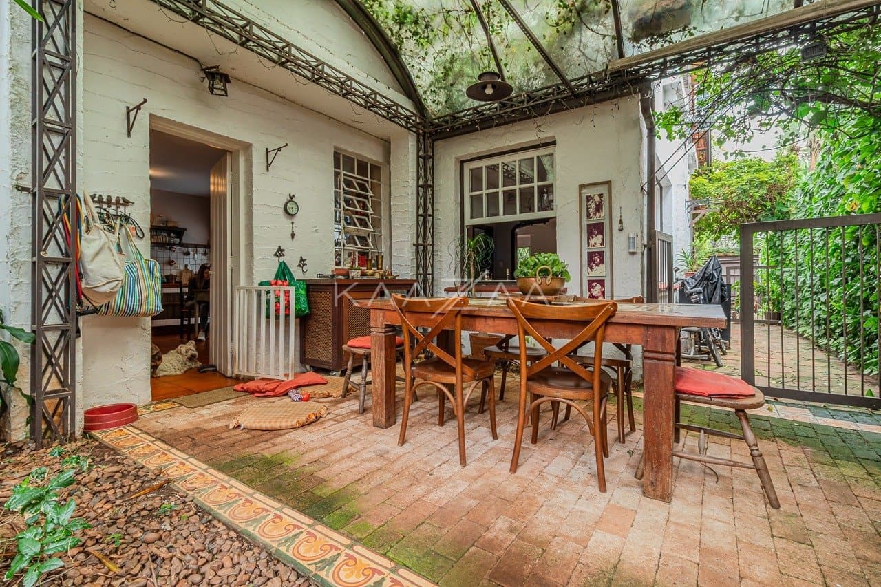 Casa para locação no Jardim Paulista - Foto 15